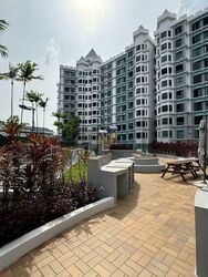 Chiltern Park (D19), Condominium #558606671